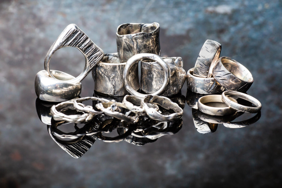 Lost Wax Carving Private OnyxHandmade