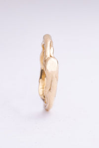 RTS - Melty Ring in Gold