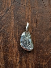 Sea Glass Pendant