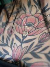 Sacred Flame Pendant | Zen X Onyx Pendant