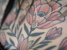 Sacred Flame Pendant | Zen X Onyx Pendant