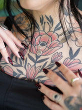 Sacred Flame Pendant | Zen X Onyx Pendant