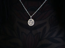 Sacred Flame Pendant | Zen X Onyx Pendant