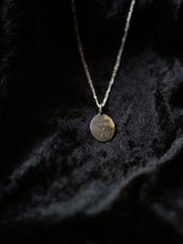 Sacred Flame Pendant | Zen X Onyx Pendant