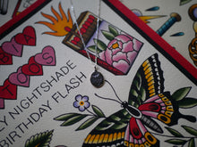 Sacred Flame Pendant | Zen X Onyx Pendant