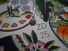 Sacred Flame Pendant | Zen X Onyx Pendant