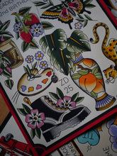 Sacred Flame Pendant | Zen X Onyx Pendant