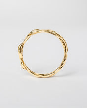 RTS - Melty Ring in 9ct Gold