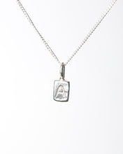 RTS - Letter Pendant