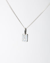 RTS - Letter Pendant