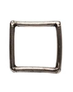 Square(ish) Ring