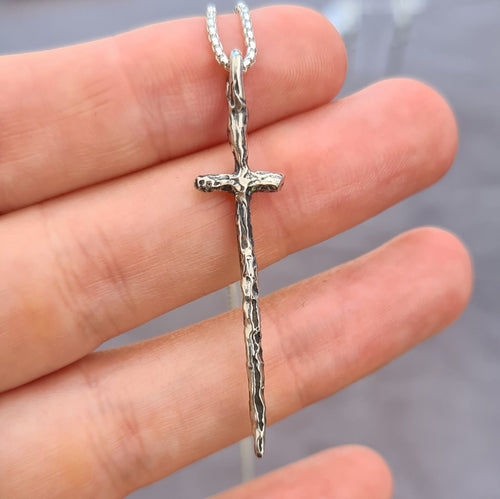 RTS - Kikoku Necklace Pendant