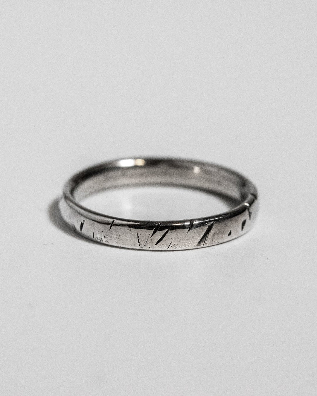 RTS - Damaged Thin Band