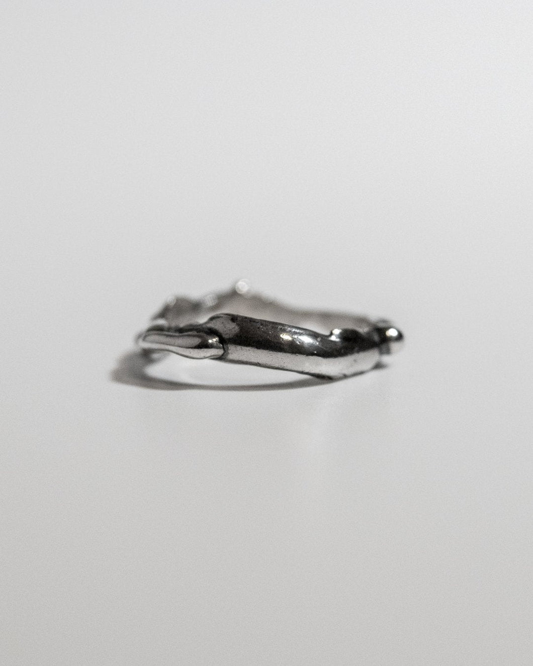 RTS - Mini Melty Ring