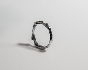 RTS - Mini Melty Ring