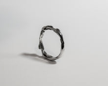 Mini Melty Ring