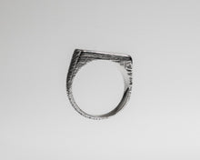 Damaged Signet Ring
