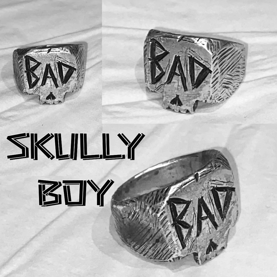 Bad Co Skully Boy